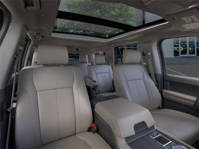 new 2024 Ford Expedition car, priced at $57,808