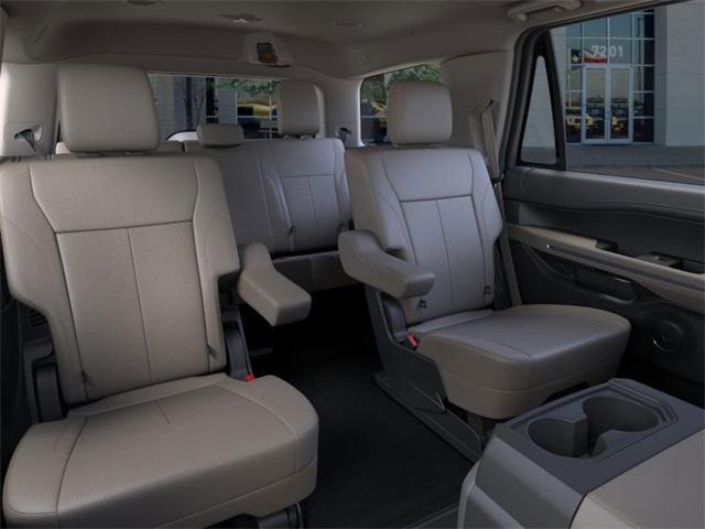 new 2024 Ford Expedition car, priced at $57,808