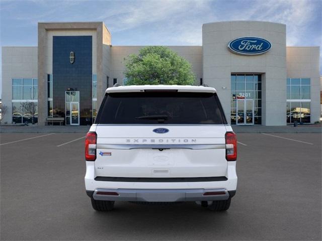 new 2024 Ford Expedition car, priced at $57,808