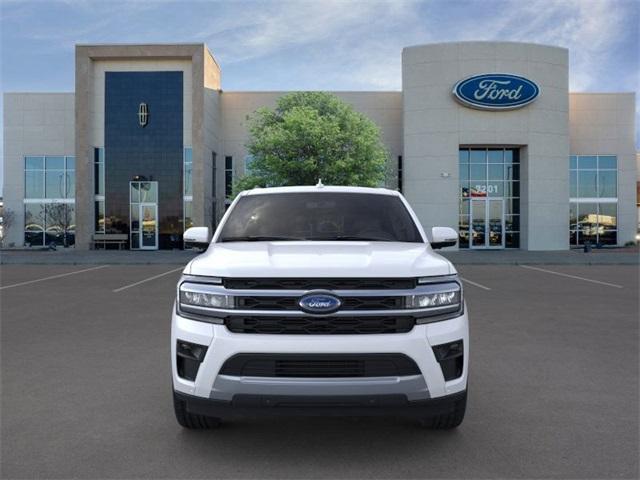 new 2024 Ford Expedition car, priced at $57,808