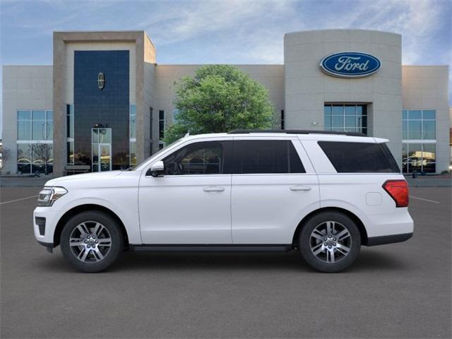 new 2024 Ford Expedition car, priced at $57,808