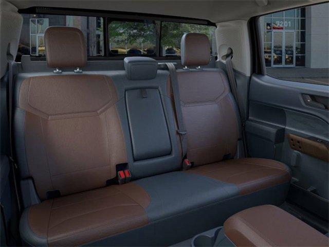 new 2024 Ford Maverick car, priced at $34,278