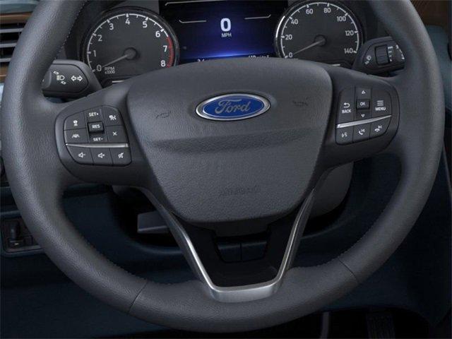 new 2024 Ford Maverick car, priced at $34,278