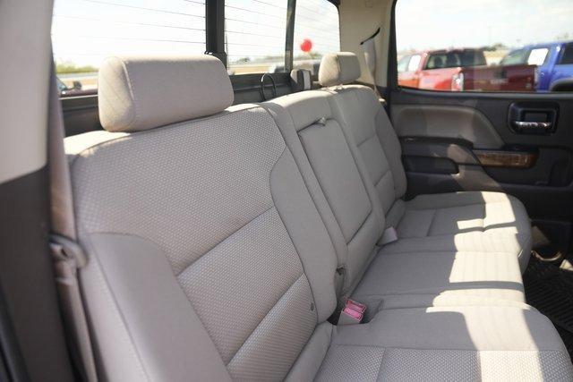 used 2015 GMC Sierra 1500 car, priced at $20,298