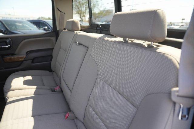 used 2015 GMC Sierra 1500 car, priced at $20,298