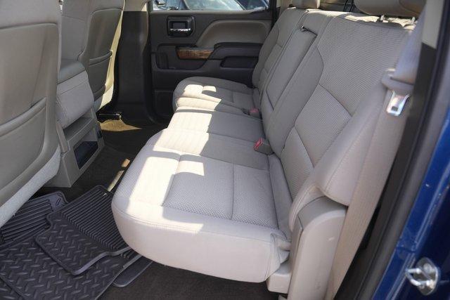 used 2015 GMC Sierra 1500 car, priced at $20,298