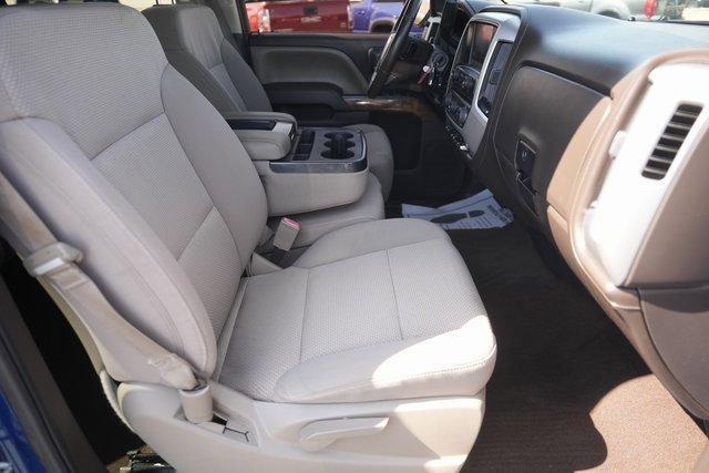 used 2015 GMC Sierra 1500 car, priced at $20,298