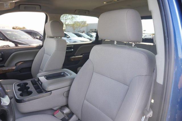 used 2015 GMC Sierra 1500 car, priced at $20,298