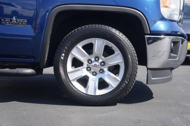 used 2015 GMC Sierra 1500 car, priced at $20,298