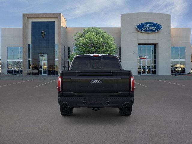 new 2025 Ford F-150 car, priced at $68,192