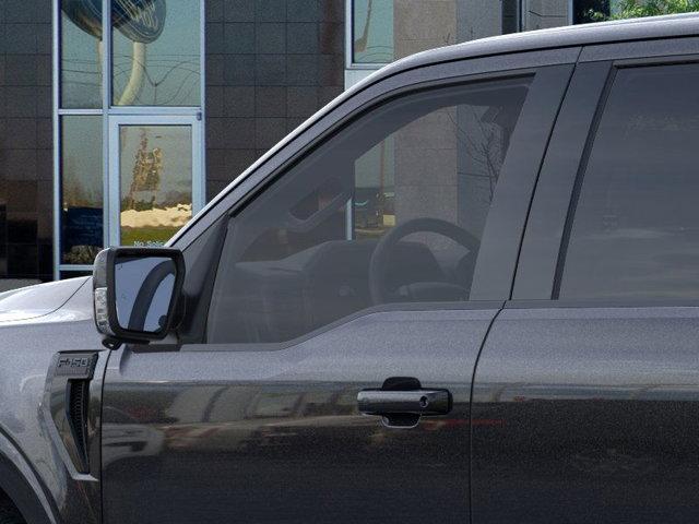 new 2025 Ford F-150 car, priced at $68,192