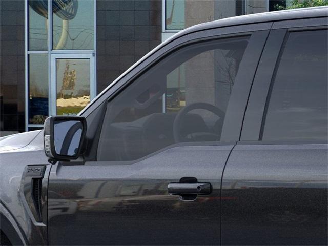 new 2025 Ford F-150 car, priced at $70,192