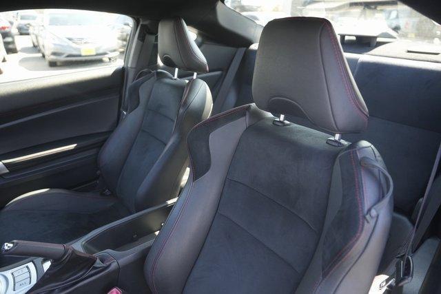 used 2016 Subaru BRZ car, priced at $16,941