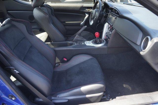used 2016 Subaru BRZ car, priced at $16,941