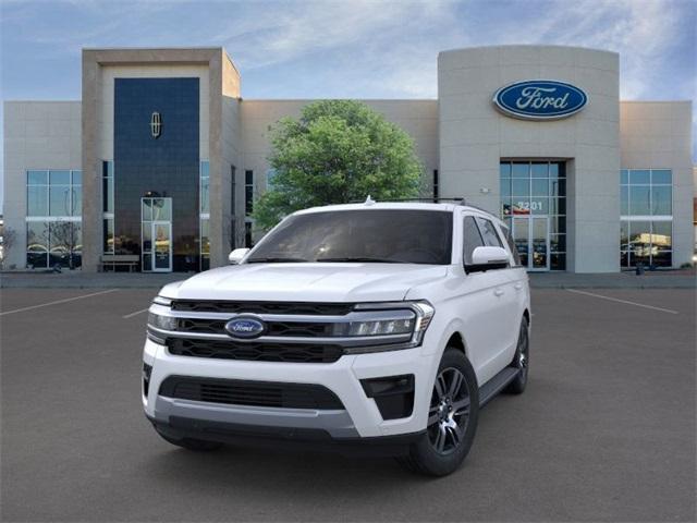 new 2024 Ford Expedition car, priced at $56,999