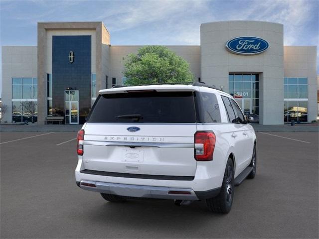 new 2024 Ford Expedition car, priced at $58,999