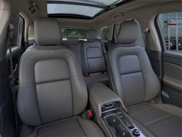 new 2024 Lincoln Corsair car, priced at $51,687