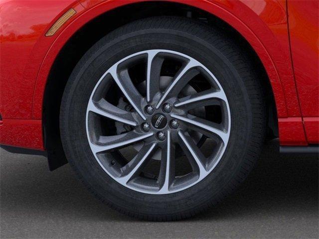 new 2024 Lincoln Corsair car, priced at $51,687
