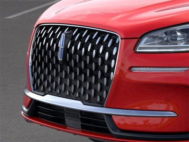 new 2024 Lincoln Corsair car, priced at $51,687