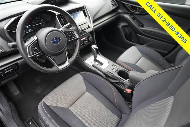 used 2019 Subaru Crosstrek car, priced at $17,668