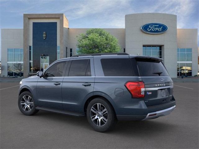 new 2024 Ford Expedition car, priced at $61,530