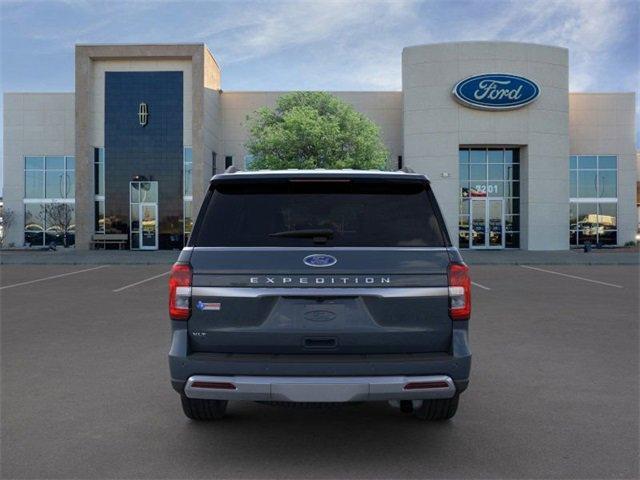 new 2024 Ford Expedition car, priced at $64,080