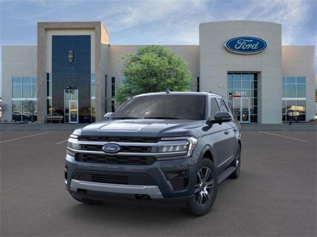 new 2024 Ford Expedition car, priced at $61,530