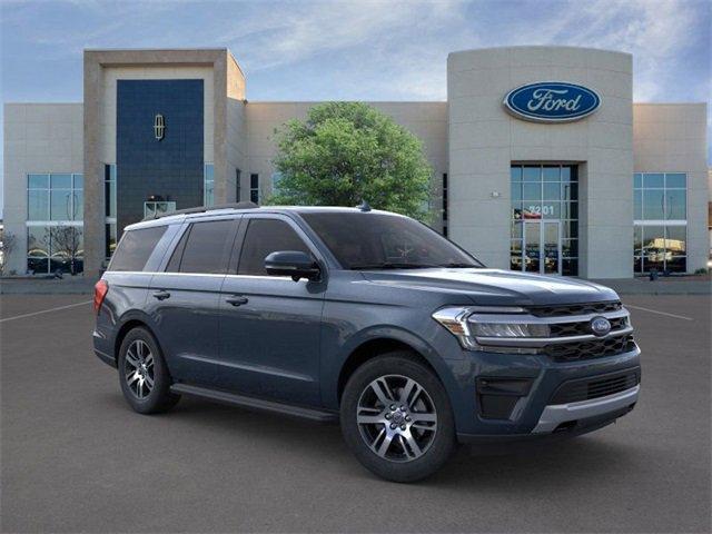 new 2024 Ford Expedition car, priced at $64,080