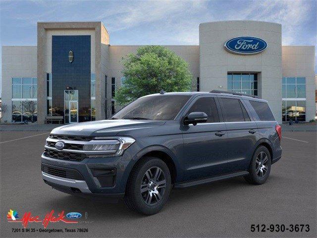 new 2024 Ford Expedition car, priced at $64,080