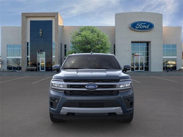 new 2024 Ford Expedition car, priced at $61,530