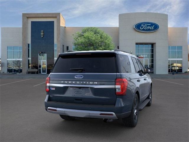 new 2024 Ford Expedition car, priced at $61,530