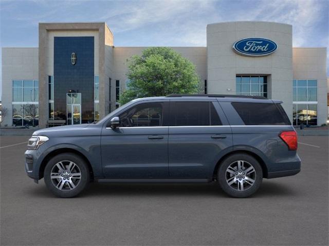 new 2024 Ford Expedition car, priced at $61,530