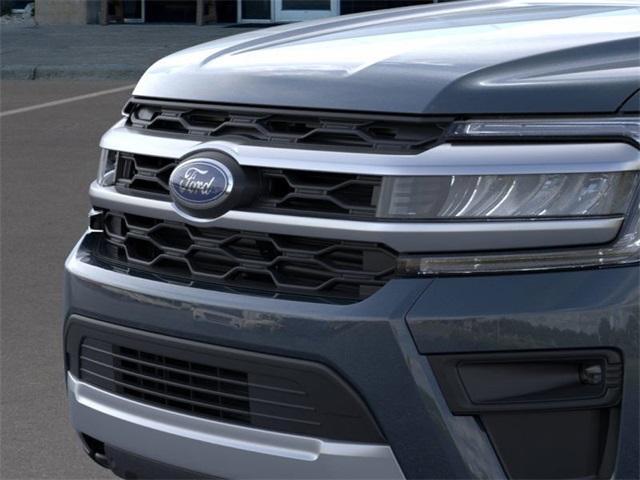 new 2024 Ford Expedition car, priced at $61,530