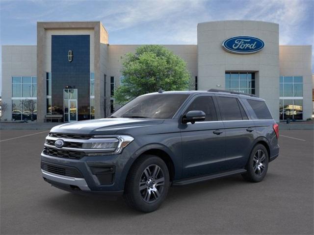 new 2024 Ford Expedition car, priced at $64,080