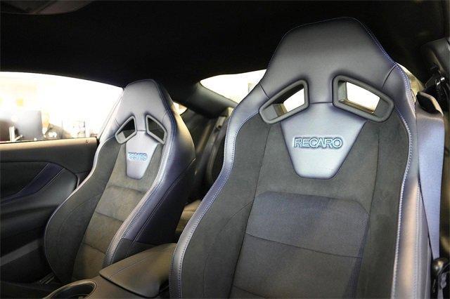 new 2025 Ford Mustang car, priced at $88,550