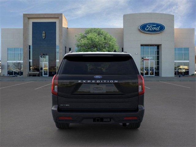 new 2025 Ford Expedition car, priced at $68,865