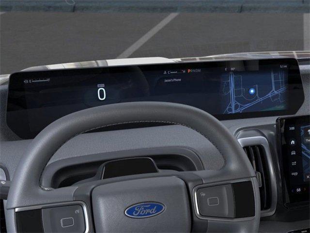 new 2025 Ford Expedition car, priced at $67,365
