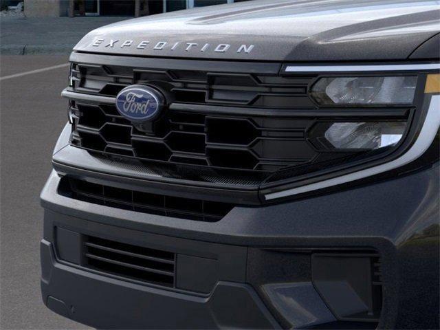 new 2025 Ford Expedition car, priced at $67,365
