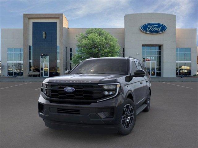 new 2025 Ford Expedition car, priced at $68,865