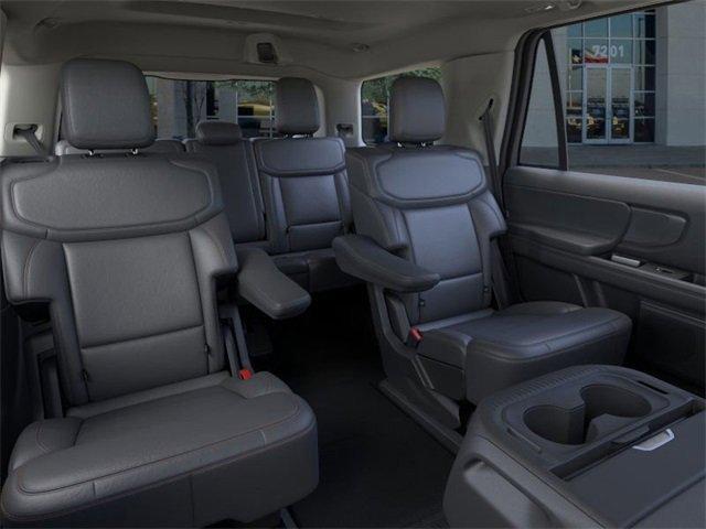 new 2025 Ford Expedition car, priced at $67,365