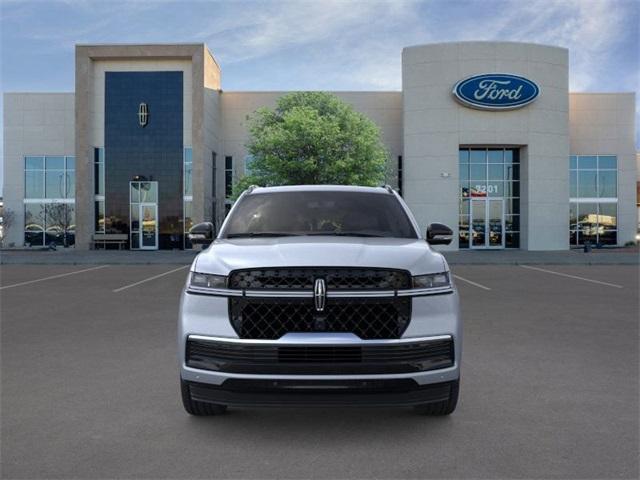 new 2025 Lincoln Navigator car, priced at $110,185