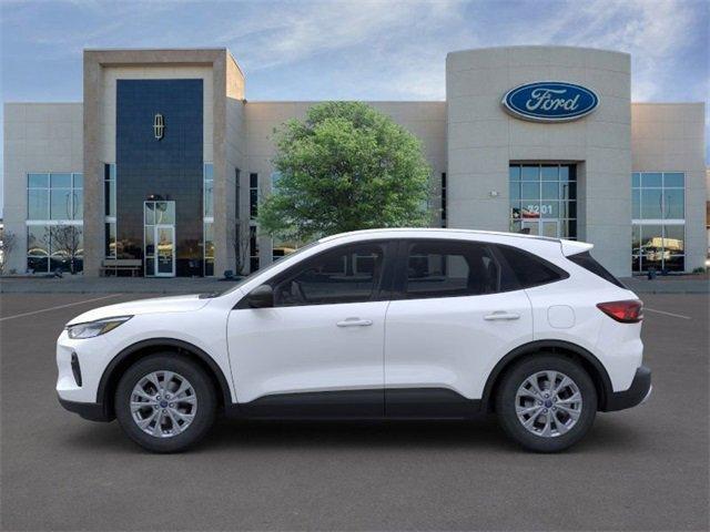 new 2025 Ford Escape car, priced at $29,890