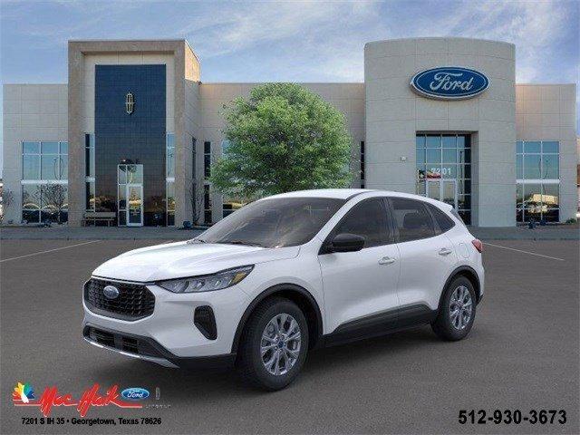 new 2025 Ford Escape car, priced at $29,890