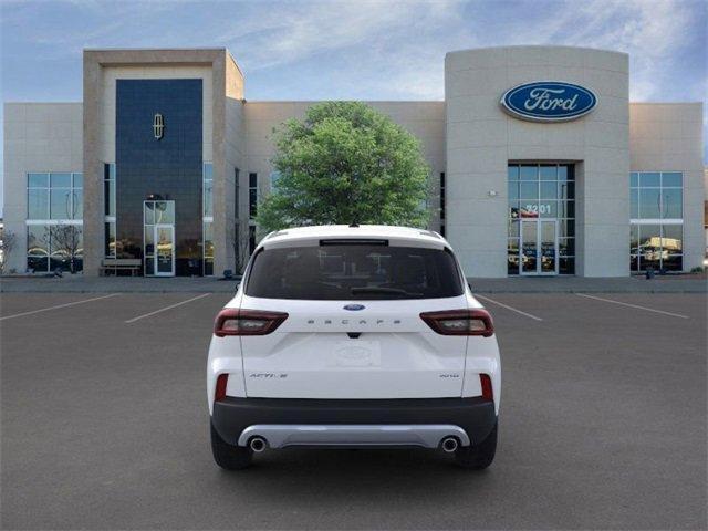 new 2025 Ford Escape car, priced at $29,890