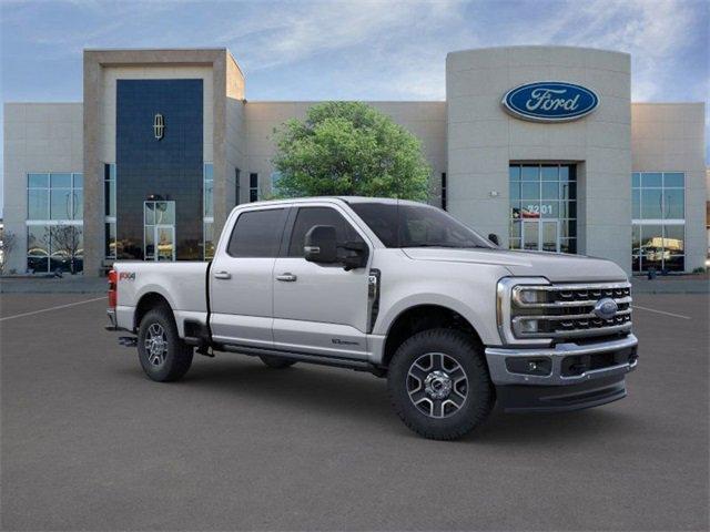 new 2024 Ford F-250 car, priced at $76,017