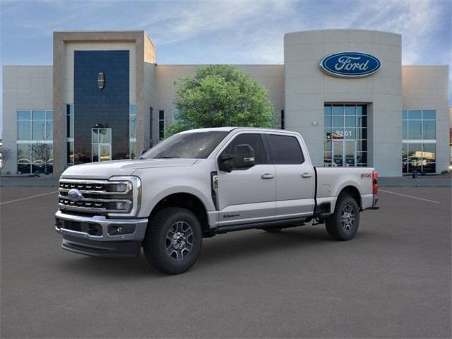 new 2024 Ford F-250 car, priced at $77,517