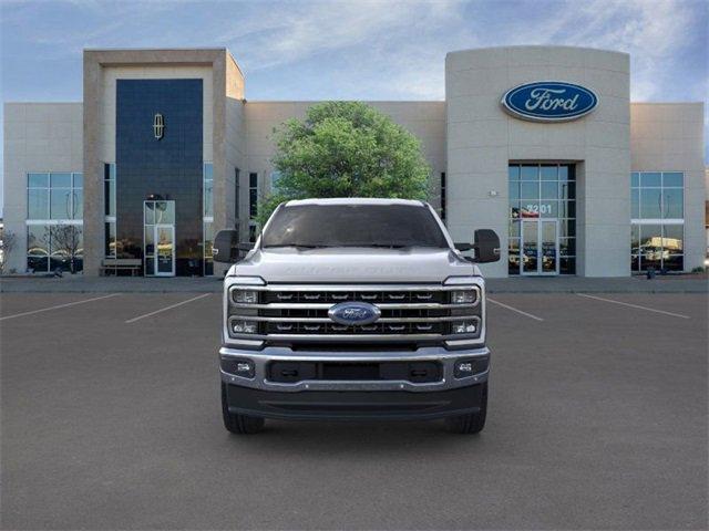 new 2024 Ford F-250 car, priced at $76,017