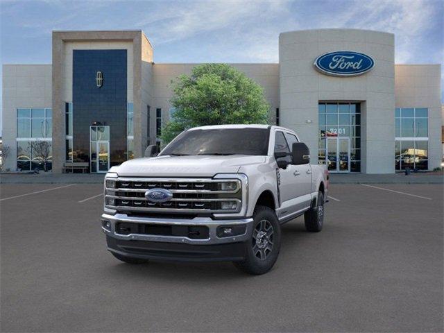 new 2024 Ford F-250 car, priced at $76,017