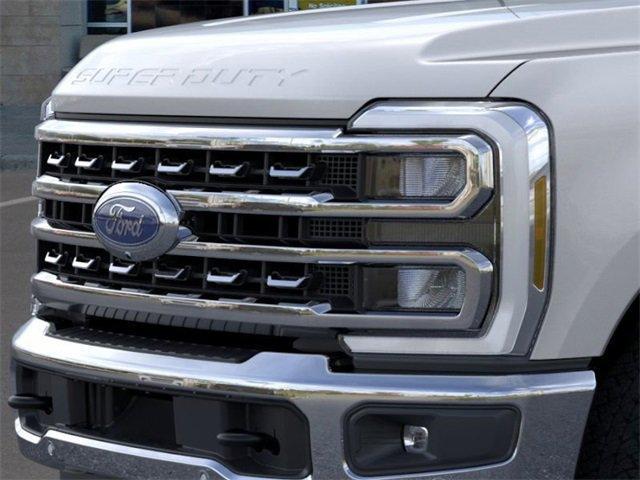 new 2024 Ford F-250 car, priced at $76,017