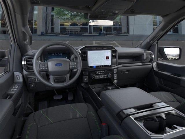 new 2024 Ford F-150 car, priced at $40,841